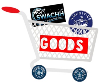 Discount World